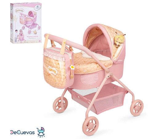 🧸 Коляска (86070)⭐