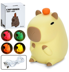 Ночник "Капибара" (8618)