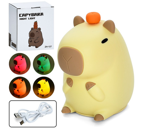 Ночник "Капибара" (8618)