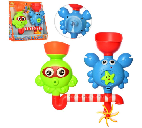 Развивающая игра Водопад (SL87010)