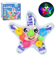 Музыкальная Морская Звезда (8705)