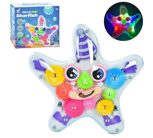 Музыкальная Морская Звезда (8705)