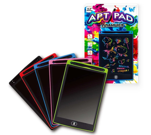 LCD-планшет для рисования (87166)