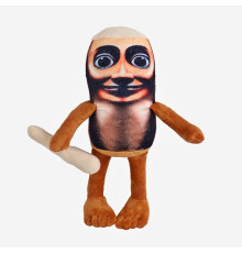 Герои "Brainrot" "Сахур" (BR-3)