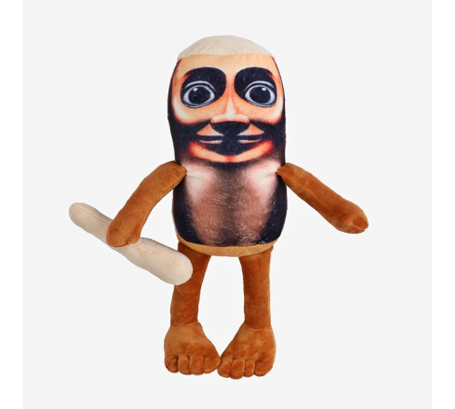 Герои "Brainrot" "Сахур" (BR-3)