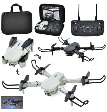 Квадрокоптер р/у (E88)