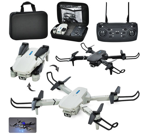 Квадрокоптер р/у (E88)