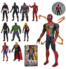 Супергерои (XG-88005)