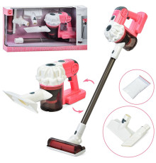 Бытовая техника "Пылесос" (LS8803C)