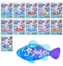 Игра для купания "Рыбки" (8823-12)