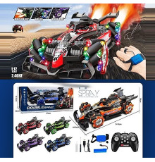 Машина р/у "Гонка" (888-16)