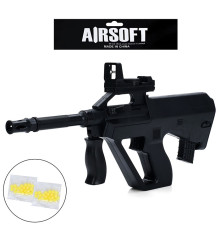 Автомат (8911A)