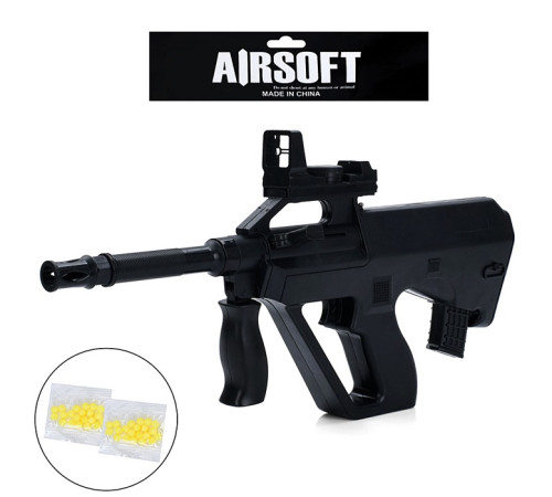 Автомат (8911A)