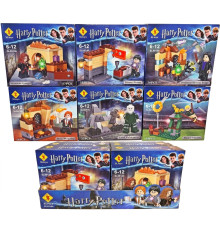 Конструктор "Harry Potter" (89146A)