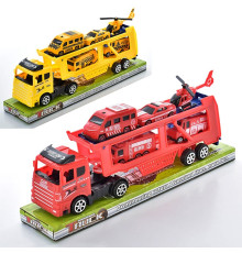 Трейлер (MR892-43-48)