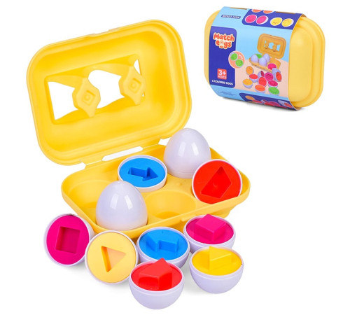 🧸 Продукты сортер "Яйцо" (899--)⭐