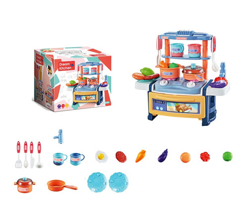 Набор Кухня (899-1)