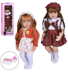 Кукла "Reborn" (TDQM-9-54B)