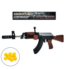 Автомат "АК-47" (9000-1)