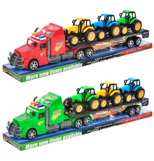 Трейлер (9002-33)