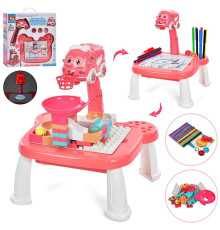 Проектор для рисования (J9002)