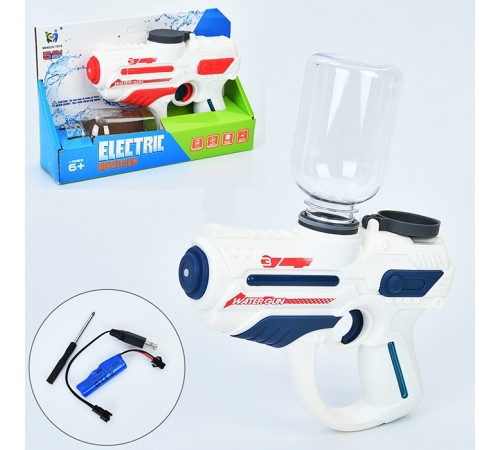 Водный пистолет (9005A)