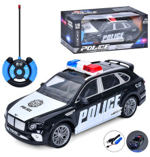 Джип р/у "Bentley Bentayga" (T9008B)