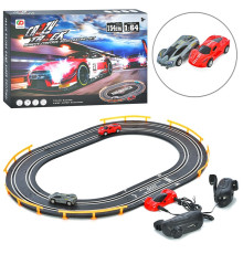 Автотрек (9018D)