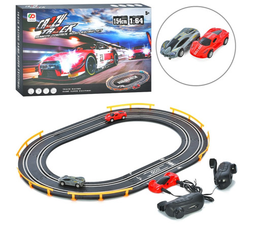 Автотрек (9018D)