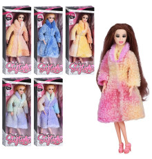 Кукла типа "Барби" (JS9020C)