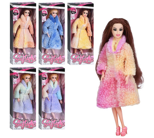 Кукла типа "Барби" (JS9020C)