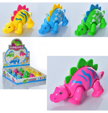 Заводная игрушка "Динозавр" (908B-2)