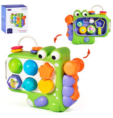 Развивающая игра "Динозавр" (QX-91210E)