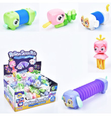 Игра Антистресс Pop Tubes / Поп Тюб (SS-9127)