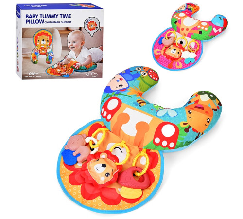 🧸 Коврик для малышей (918-905A-906A)⭐