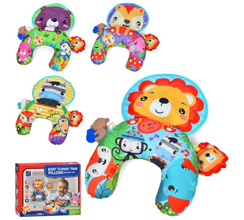 Коврик для малышей (918-9885A-6A-8A-9A)