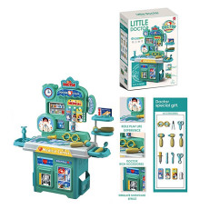 Набор Доктора (922-217)