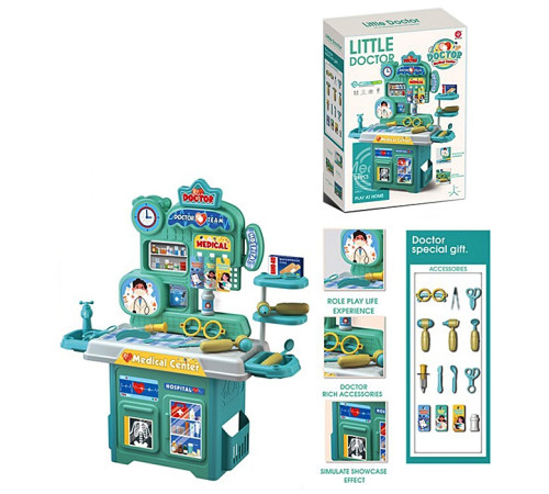 Набор Доктора (922-217)