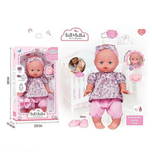 Пупс "Миленький" (A930E)