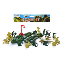 Набор солдатов/ Комбат (933-N09)