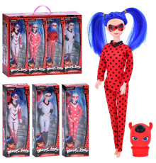 Кукла "Lady Bug" (XF935B)