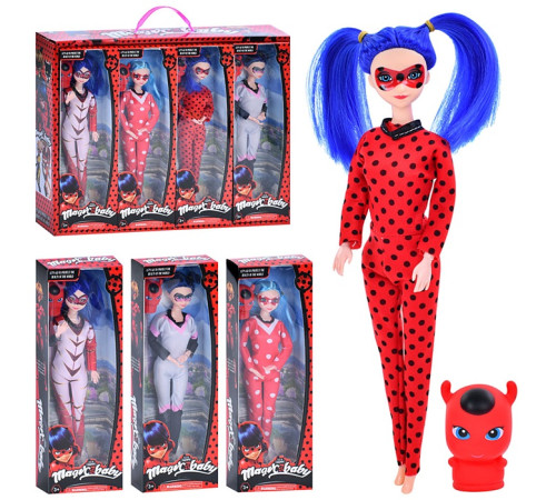 Кукла "Lady Bug" (XF935B)