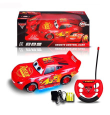 Машина "Тачка" р/у (95M-104)