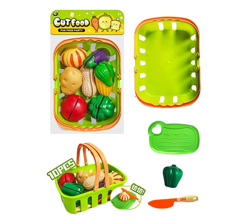 Продукты овощи (WJ950-F5)