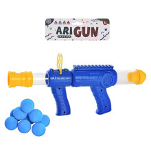 Автомат помповый (971-6A)