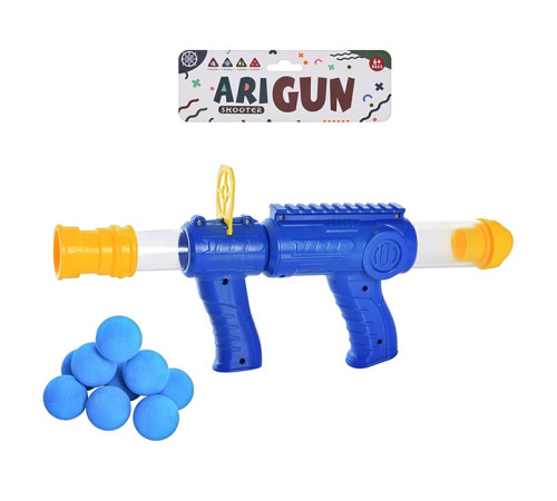 Автомат помповый (971-6A)