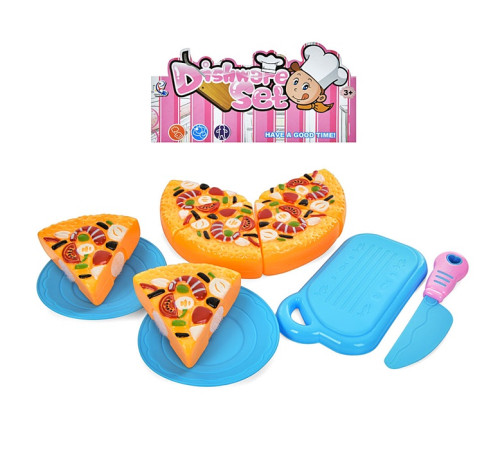 Продукты Пицца (992-4)