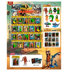 Герои "Brainrot" (99311)