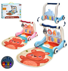 Каталка-ходунки (997-68A-B)