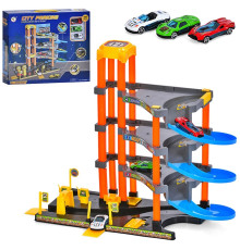 Паркинг (P9988A-3)